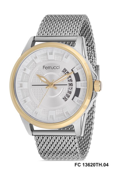FERRUCCI TAK.HASIR KOL SAATİ